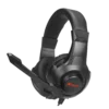 XTRIKE HP-311 wired gaming headphone