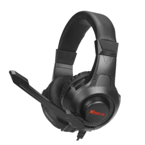 XTRIKE HP-311 wired gaming headphone