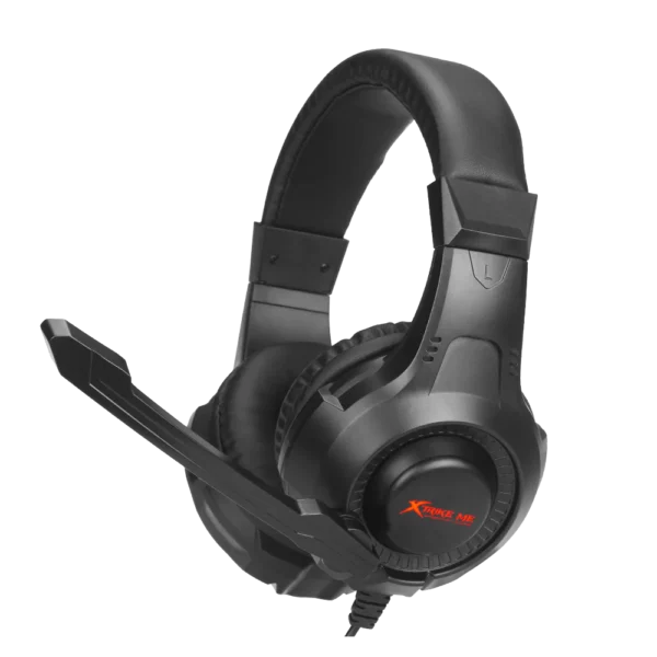 XTRIKE HP-311 wired gaming headphone