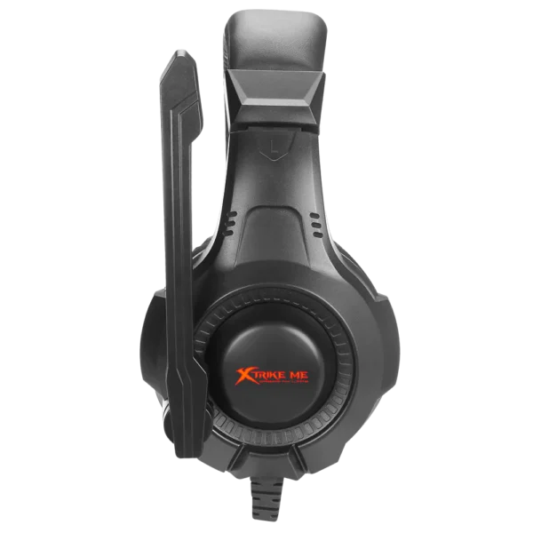 XTRIKE HP-311 wired gaming headphone - Image 2