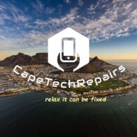 CapeTechRepairs