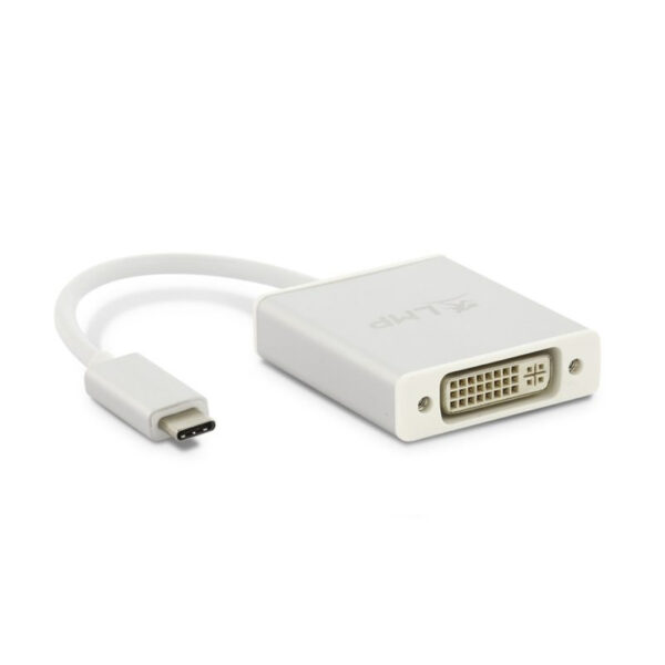 Type c to dvi Adapter  Cable