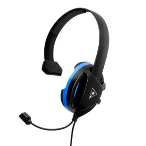 PS4 GAMMING CHAT HEADPHONE