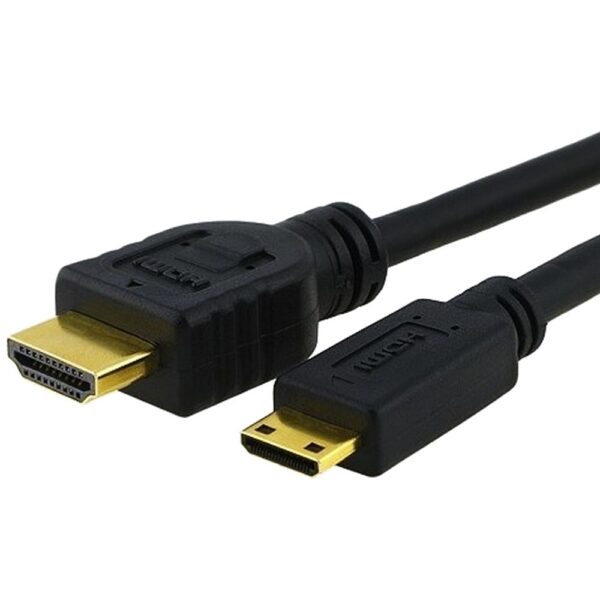 HDMI TO MINI HDMI 2M