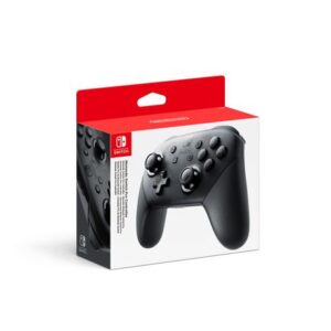 N-SWITCH Pro Controller Wireless S026/W028