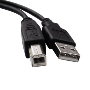 PRINTER CABLE 1.5M