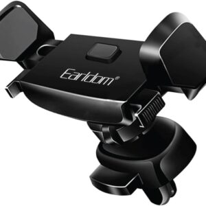 EARLDOM ET-EH45 Car Air Outlet Navigation Bracket Phone Holder Mount