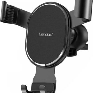 Earldom Air Vent Gravity Car Mobile phone Mount Holder EH163