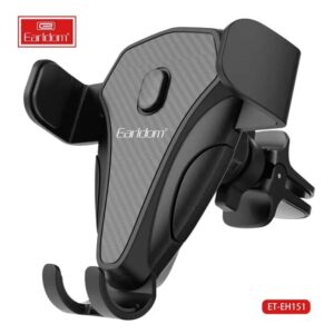 EARLDOM ET-EH151 CAR Phone Holder black