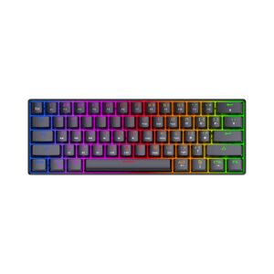 Zornwee G1000 Mechanical GAMING KEYBOARD MOUSE