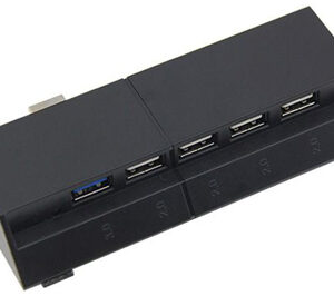 PS4 5in1 USB HUB KJH-PS4-08