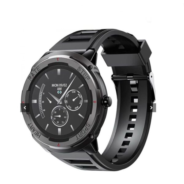 Yesido IO16 SMART WATCH