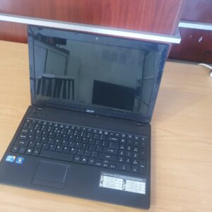 Acer Aspire 5742 corei3