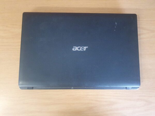 Acer Aspire 5742 corei3 - Image 2