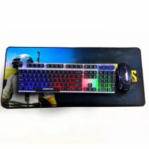 Zornwee 9830 GAMING KEYBOARD