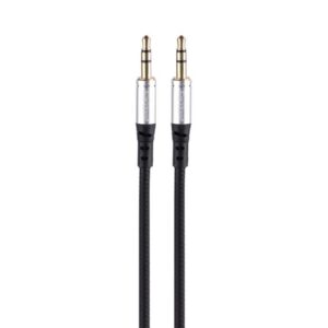 EARLDOM ET 3.5mm Male to male 3.5mm Audio Cable AUX24-100cm