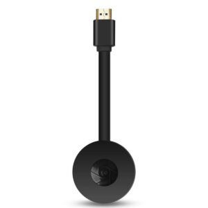 Earldom ET-W2+,Wireless TV Dongle HDMI, Full HD, Black