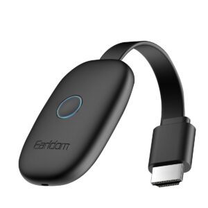 Wifi HDMI Dongle miracast / DLNA / airplay / mirroring Earldom ET-W3+