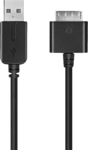 PSP GO DATA & CHARGE CABLE