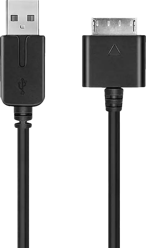 PSP GO DATA & CHARGE CABLE