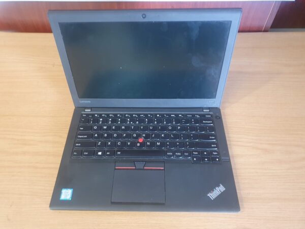 Lenovo Thinkpad X260